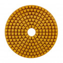 Diamant-Polierpads 100x3x15 №220 StandART, Distar №1