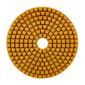 Diamant-Polierpads 100x3x15 №220 StandART, Distar №1