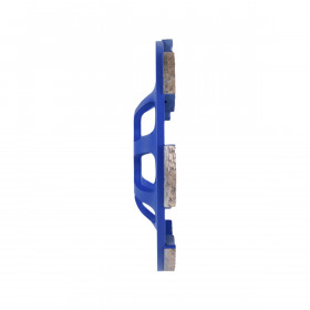 Schleiftopf DGS-W 125 Raptor, Distar №4