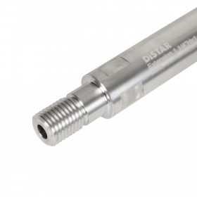 Ïîäîâæóâà÷ àëþì³í³ºâèé 1 1/4"(H)x1 1/4UNC(g) L500, Distar №3