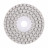 Diamant-Polierpads 100x3x15 CleanPad 0, Distar №1