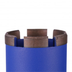 Diamantbohrer DDS-W 67x450 1/4 UNC Reinforced concrete
