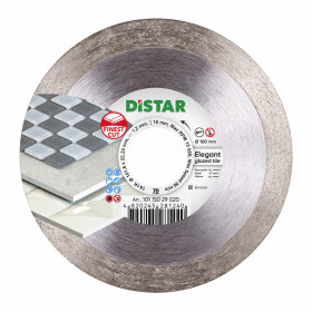 Diamanttrennscheibe 1A1R 100 Elegant, Distar №1