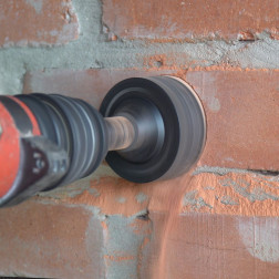 Diamantbohrer DDS-W 68x65-4xM16 Krone PRO / SDS+