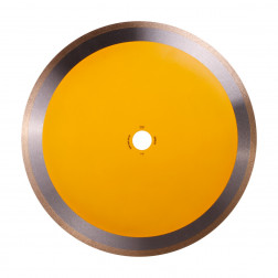 Diamanttrennscheibe 1A1R 400x2,2x10x32 Marble