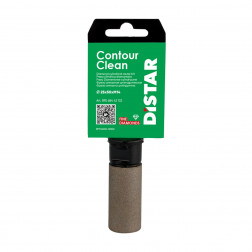Schleiftopf GF-V 25x50xM14 Contour Clean