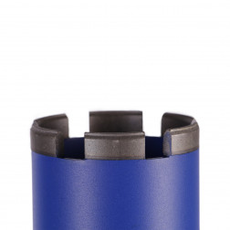 Diamantbohrer DDS-W 72x450x1 1/4 UNC Reinforced concrete