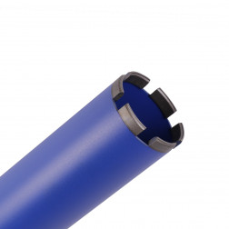 Diamantbohrer DDS-W 72x450x1 1/4 UNC Reinforced concrete