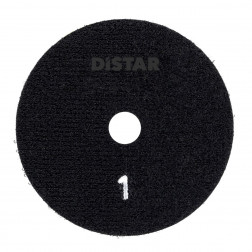 Diamant-Polierpads 100x3x15 CoolPAD 1