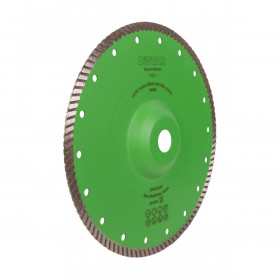 Diamanttrennscheibe Turbo 230x22,23/F Elite Active, Distar №4