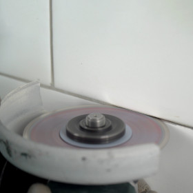 Diamanttrennscheibe 1A1R 100 Cleaner, Distar №2