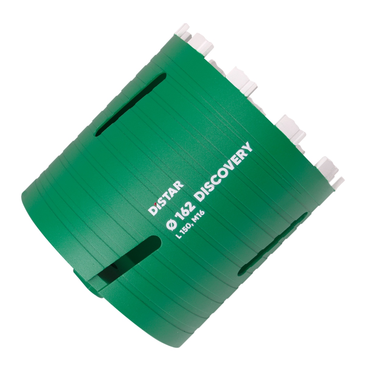 Diamantbohrer Distar 162x150-11xM16 Discovery