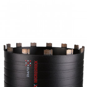 Diamantbohrer DDS-W 182x300x1 1/4 UNC  RS-TX, Distar №4