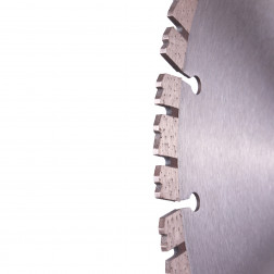 Diamanttrennscheibe 1A1RSS 230 Rapid