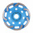 Schleiftopf DGS-W 125 Rotex, Distar №1