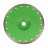 Diamanttrennscheibe Turbo 230x22,23/F Elite Active, Distar №5