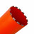 Diamantbohrer DDS-W 200x450x1 1/4 UNC RS7-Xr, Distar №3