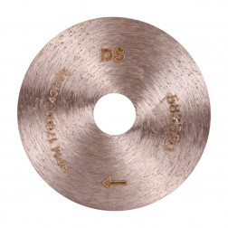 Diamanttrennscheibe Distar 1A1R 45x0,6x9,6h Butterfly