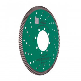 Diamanttrennscheibe Turbo 232x70 Elite Max, Distar №2