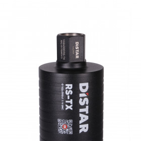 Diamantbohrer DDS-W 102x300x1 1/4 UNC  RS-TX, Distar №4