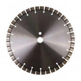 Diamanttrennscheibe 1A1RSS 300 Meteor H15, Distar №5