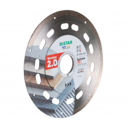 Diamanttrennscheibe 1A1R 125x22,23 Esthete 2.0