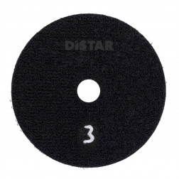Diamant-Polierpads 100x3x15 CoolPAD 3
