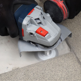 1A1R 60*6 M14 LevelCut, Distar №5