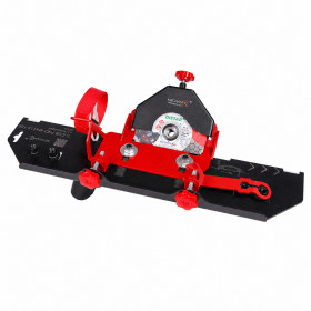 SLIDER 45 PRO 2.0 + 1A1R 125*30 Edge Dry, Mechanic №1