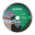 Diamanttrennscheibe 1A1R 250 Granite Premium
