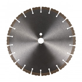 Diamanttrennscheibe 1A1RSS 300 Universal, Distar №5