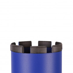 Diamantbohrer DDS-W 82x450x1 1/4 UNC Reinforced concrete