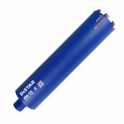 Diamantbohrer DDS-W 112x450-8x1 1/4 UNC RM-TX