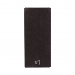 Diamant-Polierpads Hand PAD 1