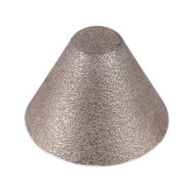 Cone 18-55/M14, Distar №4