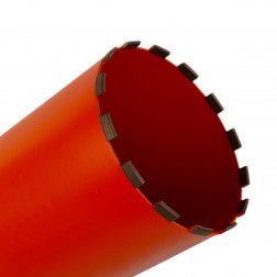 Diamantbohrer DDS-W 212x450x1 1/4 UNC RS6