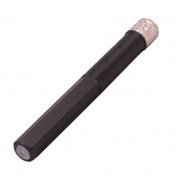 Diamantbohrer DDR-V 10x30xS10 Keramik Pro