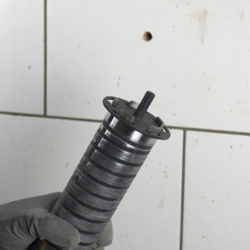 Centrator RS/RM-TX 62/72, Mechanic №4