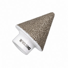 Cone 2-35/M14, Distar №1