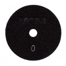 Diamant-Polierpads 100x3x15 CoolPAD 0