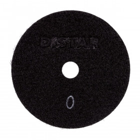Diamant-Polierpads 100x3x15 CoolPAD 0, Distar №5