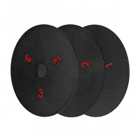 100*M14 Click-Lock PRO, baumesser №7