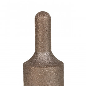 Schleiftopf GF-V 25/10XM14 ContourPRO, Distar №6