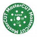Diamanttrennscheibe 1A1R V 45x0,8x4x5,8 MasterCUT, Distar №1