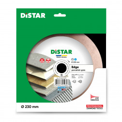 Diamanttrennscheibe 1A1R 230 Edge