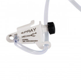 Wasserversorgungssystem Spray 115-125, Mechanic №4