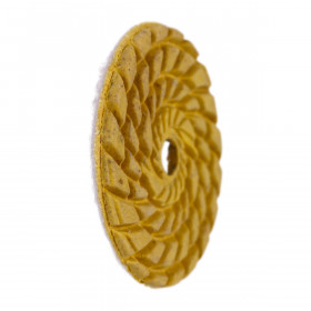 Diamant-Polierpads 50x3x7 CoolPAD 3, Distar №3