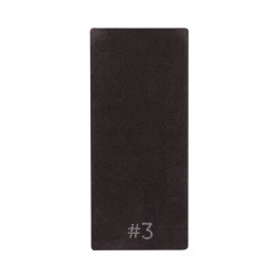 Diamant-Polierpads Hand PAD 3