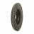 Diamant-FLAP-Scheibe 115*22,23 #120 Scrub, Distar №3