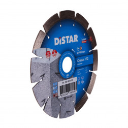 Diamanttrennscheibe 1A1RSS 150 Classic H12